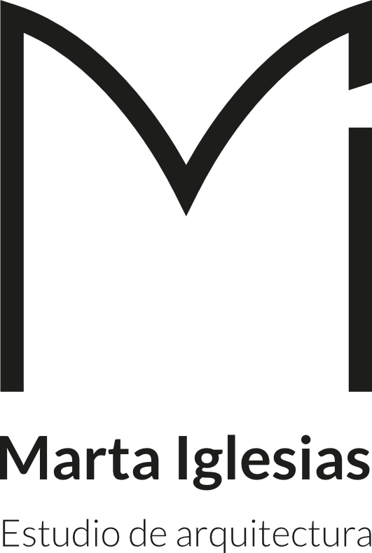 Marta Iglesias Estudio de Arquitectura