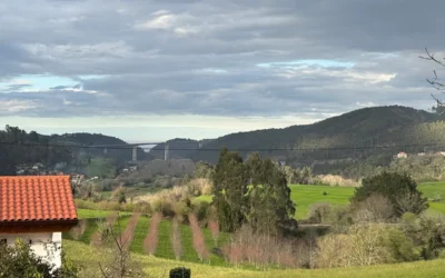 San Cosme, Cudillero