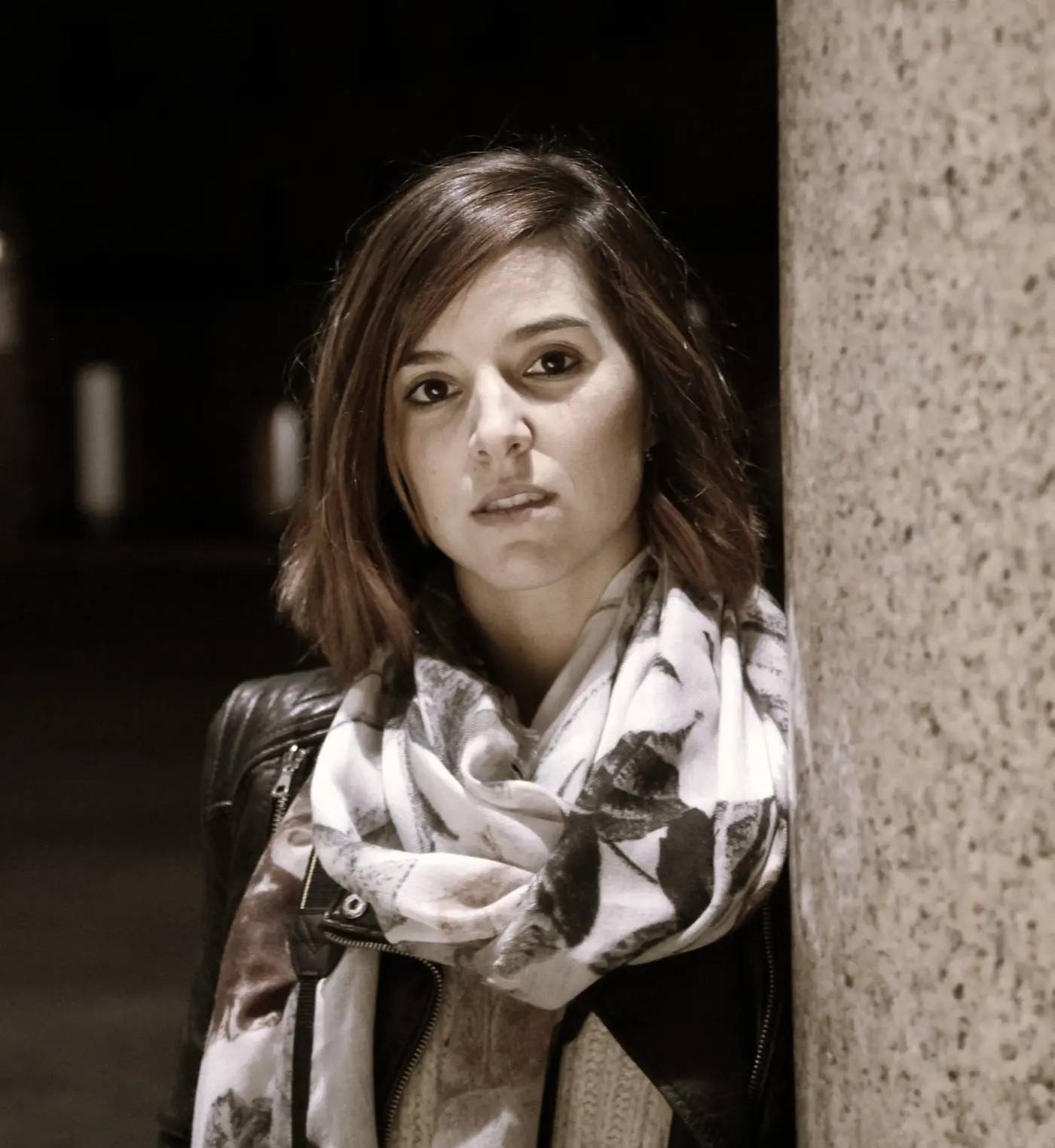 Marta Iglesias Estudio de arquitectura. Biografía