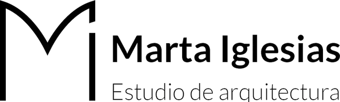 Marta Iglesias Estudio de arquitectura